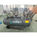 MAST KOMPRESSOREN MAST VA90/200L 400V (Поршневой компрессор MAST KOMPRESSOREN MAST VA90/200L 400V)