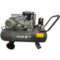 Mast ZA65/100L 400V (Поршневой компрессор Mast ZA65/100L 400V (100 л, 8 Бар))