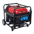 MATARI M10000io (Инверторный генератор MATARI M10000io (10 кВт, электростарт))