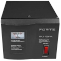 фото Стабилизатор напряжения MAX-1000VA Forte (42062), Forte MAX-1000VA, Стабилизатор напряжения MAX-1000VA Forte (42062) фото товару, як виглядає Стабилизатор напряжения MAX-1000VA Forte (42062) дивитися фото