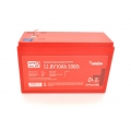 фото Акумулятор Merlion LiFePO4 12.8V 10AH (4S3P/BMS-10A) LFP12.8-10, Merlion LiFePO4 12.8V 10AH (4S3P/BMS-10A) LFP12.8-10, Акумулятор Merlion LiFePO4 12.8V 10AH (4S3P/BMS-10A) LFP12.8-10 фото товару, як виглядає Акумулятор Merlion LiFePO4 12.8V 10AH (4S3