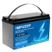 фото Акумулятор MFUZOP LiFePO4 12.8V 100Ah, MFUZOP LiFePO4 12.8V 100Ah, Акумулятор MFUZOP LiFePO4 12.8V 100Ah фото товару, як виглядає Акумулятор MFUZOP LiFePO4 12.8V 100Ah дивитися фото