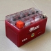фото Акумулятор гелевий Mototech YTX7A-BS 7АМ (MF) GEL (148х85х93 мм) 100002 , Mototech YTX7A-BS 7АМ (MF) GEL, Акумулятор гелевий Mototech YTX7A-BS 7АМ (MF) GEL (148х85х93 мм) 100002  фото товару, як виглядає Акумулятор гелевий Mototech YTX7A-BS 7АМ (