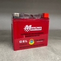 Mototech YTX5L-BS 5АМ (MF) GEL (Аккумулятор гелевий Mototech YTX5L-BS 5АМ (MF) GEL (112х67х107 мм) 100005)