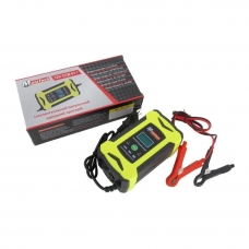 фото Зарядное устройство для аккумулятора Mototech CCB-01 12V6A (100062), Mototech CCB-01 12V6A (100062), Зарядное устройство для аккумулятора Mototech CCB-01 12V6A (100062) фото товару, як виглядає Зарядное устройство для аккумулятора Mototech CCB-01 12V