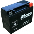 фото Аккумулятор MotoTech 12N6.5L-BS (135х65х100 мм) 100065, MotoTech 12N6.5L-BS , Аккумулятор MotoTech 12N6.5L-BS (135х65х100 мм) 100065 фото товару, як виглядає Аккумулятор MotoTech 12N6.5L-BS (135х65х100 мм) 100065 дивитися фото