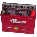 фото Аккумулятор гелевый Mototech 12N7BL-BS 7ah (145х56х130 мм) 100031, Mototech 12N7BL-BS 7ah, Аккумулятор гелевый Mototech 12N7BL-BS 7ah (145х56х130 мм) 100031 фото товару, як виглядає Аккумулятор гелевый Mototech 12N7BL-BS 7ah (145х56х130 мм) 100031 ди