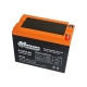 фото Тяговий акумулятор MotoTech 6-DZM-50 12V 52Ah (224х122х180 мм), MotoTech 6-DZM-50, Тяговий акумулятор MotoTech 6-DZM-50 12V 52Ah (224х122х180 мм) фото товару, як виглядає Тяговий акумулятор MotoTech 6-DZM-50 12V 52Ah (224х122х180 мм) дивитися фото