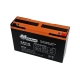 фото Тяговий акумулятор MotoTech 6-EVF-32 12V 36Ah/3HR (267х78х170 мм), MotoTech 6-EVF-32, Тяговий акумулятор MotoTech 6-EVF-32 12V 36Ah/3HR (267х78х170 мм) фото товару, як виглядає Тяговий акумулятор MotoTech 6-EVF-32 12V 36Ah/3HR (267х78х170 мм) дивитис