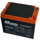 фото Тяговий акумулятор MotoTech 6-EVF-58.3 12V 65Ah/3HR (223x150x176 мм), MotoTech 6-EVF-58.3, Тяговий акумулятор MotoTech 6-EVF-58.3 12V 65Ah/3HR (223x150x176 мм) фото товару, як виглядає Тяговий акумулятор MotoTech 6-EVF-58.3 12V 65Ah/3HR (223x150x176 