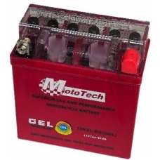 фото Аккумулятор MotoTech АКБ 12N5L-BS 12V5(GEL) ACTIVE (высокий) 118х59х128 мм (100015), MotoTech АКБ 12N5L-BS 12V5(GEL) ACTIVE, Аккумулятор MotoTech АКБ 12N5L-BS 12V5(GEL) ACTIVE (высокий) 118х59х128 мм (100015) фото товару, як виглядає Аккумулятор Moto