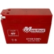 фото Акумулятор гелевий Mototech GT4B-5 YAMAHA/SUZUKI (112х38х87 мм) 100013, Mototech GT4B-5, Акумулятор гелевий Mototech GT4B-5 YAMAHA/SUZUKI (112х38х87 мм) 100013 фото товару, як виглядає Акумулятор гелевий Mototech GT4B-5 YAMAHA/SUZUKI (112х38х87 мм) 1
