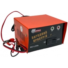 фото Зарядний пристрій для акумулятора Mototech NC-LC5A (100048), Mototech NC-LC5A (100048), Зарядний пристрій для акумулятора Mototech NC-LC5A (100048) фото товару, як виглядає Зарядний пристрій для акумулятора Mototech NC-LC5A (100048) дивитися фото