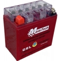 фото Акумулятор гелевий Mototech YT9A-BS (высокий) (135х75х135 мм) 100056, Mototech YT9A-BS, Акумулятор гелевий Mototech YT9A-BS (высокий) (135х75х135 мм) 100056 фото товару, як виглядає Акумулятор гелевий Mototech YT9A-BS (высокий) (135х75х135 мм) 100056