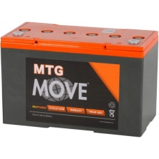 фото Аккумуляторная батарея гелевая Move MTG98-12 True GEL  (12В, 97 Ач), Move MTG98-12, Аккумуляторная батарея гелевая Move MTG98-12 True GEL  (12В, 97 Ач) фото товару, як виглядає Аккумуляторная батарея гелевая Move MTG98-12 True GEL  (12В, 97 Ач) дивит