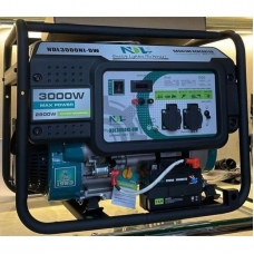 фото Газовий генератор NDL NDL3000NI-DW (2.8/3.0 кВт, 1 ф, ел.старт), NDL NDL3000NI-DW газ, Газовий генератор NDL NDL3000NI-DW (2.8/3.0 кВт, 1 ф, ел.старт) фото товару, як виглядає Газовий генератор NDL NDL3000NI-DW (2.8/3.0 кВт, 1 ф, ел.старт) дивитися ф