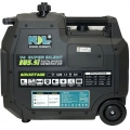 NDL NDL5500NR (Інверторний генератор NDL NDL5500NR (3.8/4.2 кВт, 1 ф))