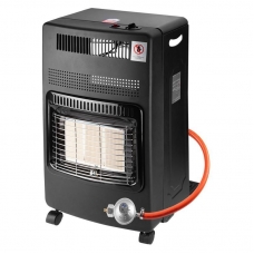 Обігрівач газовий NEO Tools з регулятором і шлангом (90-118) купити в Україні за ціною виробника. Замовити Обігрівач газовий NEO Tools з регулятором і шлангом (90-118): Опис, характеристики, особливості. Доставка Одеса, Київ, Дніпро фото Обігрівач газовий NEO Tools з регулятором і шлангом (90-118), Neo Tools 90-118, Обігрівач газовий NEO Tools з регулятором і шлангом (90-118) фото товару, як виглядає Обігрівач газовий NEO Tools з регулятором і шлангом (90-118) дивитися фото