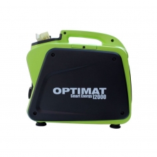 фото Інверторний генератор Optimat Smart Energy I2000 (1.8 кВт, 220 В), Optimat Smart Energy I2000 (, Інверторний генератор Optimat Smart Energy I2000 (1.8 кВт, 220 В) фото товару, як виглядає Інверторний генератор Optimat Smart Energy I2000 (1.8 кВт, 220