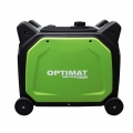 фото Інверторний генератор Optimat Smart Energy IE6500 (6,6 кВт, 230 В), Optimat Smart Energy IE6500, Інверторний генератор Optimat Smart Energy IE6500 (6,6 кВт, 230 В) фото товару, як виглядає Інверторний генератор Optimat Smart Energy IE6500 (6,6 кВт, 2