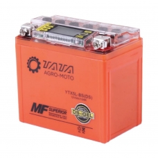 Акумулятор гелевий OUTDO 5АH-YTX5L-BS, помаранчевий, 113*70*106 мм, з дисплеєм (AKK-030) купити в Україні за ціною виробника. Замовити Акумулятор гелевий OUTDO 5АH-YTX5L-BS, помаранчевий, 113*70*106 мм, з дисплеєм (AKK-030): Опис, характеристики, особливо фото Акумулятор гелевий OUTDO 5АH-YTX5L-BS, помаранчевий, 113*70*106 мм, з дисплеєм (AKK-030), OUTDO 5АH-YTX5L-BS, Акумулятор гелевий OUTDO 5АH-YTX5L-BS, помаранчевий, 113*70*106 мм, з дисплеєм (AKK-030) фото товару, як виглядає Акумулятор гелевий OUTDO 5