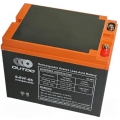 фото Аккумулятор тяговый OUTDO 6-EVF-65 12V58Ah/3HR 223х150х176 мм (100067), OUTDO 6-EVF-65, Аккумулятор тяговый OUTDO 6-EVF-65 12V58Ah/3HR 223х150х176 мм (100067) фото товару, як виглядає Аккумулятор тяговый OUTDO 6-EVF-65 12V58Ah/3HR 223х150х176 мм (100