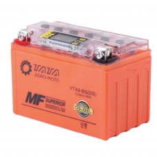 Акумулятор гелевий OUTDO 9АH-YTX9-BS, помаранчевий, 150*87*107 мм, з дисплеєм (AKK-033) купити в Україні за ціною виробника. Замовити Акумулятор гелевий OUTDO 9АH-YTX9-BS, помаранчевий, 150*87*107 мм, з дисплеєм (AKK-033): Опис, характеристики, особливост фото Акумулятор гелевий OUTDO 9АH-YTX9-BS, помаранчевий, 150*87*107 мм, з дисплеєм (AKK-033), OUTDO 9АH-YTX9-BS дисплей, Акумулятор гелевий OUTDO 9АH-YTX9-BS, помаранчевий, 150*87*107 мм, з дисплеєм (AKK-033) фото товару, як виглядає Акумулятор гелевий OU