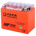 Outdo UTX12-BS (Аккумулятор для генератора Outdo UTX12-BS (гелевый, оранжевый, 150*87*130 мм) (AKK-025))