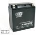 фото Аккумулятор OUTDO UTX16-BS (MF) AGM 12V, 14Ah 160x150x84 мм (100025), OUTDO UTX16-BS (MF), Аккумулятор OUTDO UTX16-BS (MF) AGM 12V, 14Ah 160x150x84 мм (100025) фото товару, як виглядає Аккумулятор OUTDO UTX16-BS (MF) AGM 12V, 14Ah 160x150x84 мм (1000