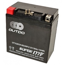 фото Акумулятор OUTDO UTX20CH-BS (MF) 148x865x160 мм (100027), OUTDO UTX20CH-BS (MF), Акумулятор OUTDO UTX20CH-BS (MF) 148x865x160 мм (100027) фото товару, як виглядає Акумулятор OUTDO UTX20CH-BS (MF) 148x865x160 мм (100027) дивитися фото