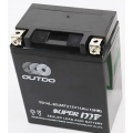 фото Акумулятор OUTDO YB14L-BS (MF) (132х88х162 мм) 100024, OUTDO YB14L-BS (MF), Акумулятор OUTDO YB14L-BS (MF) (132х88х162 мм) 100024 фото товару, як виглядає Акумулятор OUTDO YB14L-BS (MF) (132х88х162 мм) 100024 дивитися фото