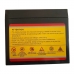фото Акумулятор OUTDO YT12B-4 (MF) (150х70х130 мм) 100014, OUTDO YT12B-4 (MF), Акумулятор OUTDO YT12B-4 (MF) (150х70х130 мм) 100014 фото товару, як виглядає Акумулятор OUTDO YT12B-4 (MF) (150х70х130 мм) 100014 дивитися фото