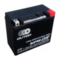 OUTDO YT20L-4 (MF) (Аккумулятор OUTDO YT20L-4 (MF) HONDA GOLD WING (175х85х154 мм) 100026)