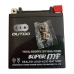 фото Акумулятор OUTDO YВ10L-BS (MF) (150x70x105 мм) 100017, OUTDO YВ10L-BS (MF), Акумулятор OUTDO YВ10L-BS (MF) (150x70x105 мм) 100017 фото товару, як виглядає Акумулятор OUTDO YВ10L-BS (MF) (150x70x105 мм) 100017 дивитися фото