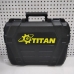 фото Акумуляторний перфоратор TITAN PRH2821LB-CORE Brushless SET2 (2 акумулятори 5ач і з/п), TITAN PRH2821LB-CORE Brushless SET2, Акумуляторний перфоратор TITAN PRH2821LB-CORE Brushless SET2 (2 акумулятори 5ач і з/п) фото товару, як виглядає Акумуляторний