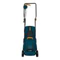 фото Електрична газонокосарка PROFI-TEC Comfort LM320 (007898), PROFI-TEC Comfort LM320 (007898), Електрична газонокосарка PROFI-TEC Comfort LM320 (007898) фото товару, як виглядає Електрична газонокосарка PROFI-TEC Comfort LM320 (007898) дивитися фото