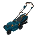 фото Електрична газонокосарка PROFI-TEC Comfort LM420 (Мотор LONCIN) 007899, PROFI-TEC Comfort LM420 (Мотор LONCIN) 007899, Електрична газонокосарка PROFI-TEC Comfort LM420 (Мотор LONCIN) 007899 фото товару, як виглядає Електрична газонокосарка PROFI-TEC 