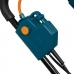 Електрична газонокосарка PROFI-TEC Comfort LM420 (Мотор LONCIN) 007899 купити в Україні за ціною виробника. Замовити Електрична газонокосарка PROFI-TEC Comfort LM420 (Мотор LONCIN) 007899: Опис, характеристики, особливості. Доставка Одеса, Київ, Дніпро фото Електрична газонокосарка PROFI-TEC Comfort LM420 (Мотор LONCIN) 007899, PROFI-TEC Comfort LM420 (Мотор LONCIN) 007899, Електрична газонокосарка PROFI-TEC Comfort LM420 (Мотор LONCIN) 007899 фото товару, як виглядає Електрична газонокосарка PROFI-TEC