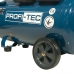 фото Компрессор безмасляный PROFI-TEC OFC-50.4 (2.2 кВт, 50 л, 8 бар, 475 л/мин, 4 цилиндра) 007822, PROFI-TEC OFC-50.4, Компрессор безмасляный PROFI-TEC OFC-50.4 (2.2 кВт, 50 л, 8 бар, 475 л/мин, 4 цилиндра) 007822 фото товару, як виглядає Компрессор без