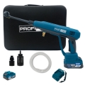 PROFI-TEC PHPW3020 POWERLine (008148) (Аккумуляторная мойка высокого давления PROFI-TEC PHPW3020 POWERLine (008148))
