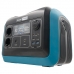 фото Портативна зарядна станція PROFI-TEC PPS1200 LiFePO₄ (1200 Вт, батарея 992 Вт⋅год), PROFI-TEC PPS1200, Портативна зарядна станція PROFI-TEC PPS1200 LiFePO₄ (1200 Вт, батарея 992 Вт⋅год) фото товару, як виглядає Портативна зарядна станція PROFI-TEC PP