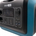 фото Портативна зарядна станція PROFI-TEC PPS1200 LiFePO₄ (1200 Вт, батарея 992 Вт⋅год), PROFI-TEC PPS1200, Портативна зарядна станція PROFI-TEC PPS1200 LiFePO₄ (1200 Вт, батарея 992 Вт⋅год) фото товару, як виглядає Портативна зарядна станція PROFI-TEC PP