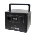 PROFI-TEC PPS600 (Портативная зарядная станция PROFI-TEC PPS600 LiFePO₄ (600 Вт, батарея 512 Вт·ч) )