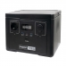 фото Портативна зарядна станція PROFI-TEC PPS600 LiFePO₄ (600 Вт, батарея 512 Вт·год), PROFI-TEC PPS600, Портативна зарядна станція PROFI-TEC PPS600 LiFePO₄ (600 Вт, батарея 512 Вт·год) фото товару, як виглядає Портативна зарядна станція PROFI-TEC PPS600 