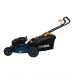 фото Бензиновая газонокосилка PROFI-TEC Premium GL460-L (007900), PROFI-TEC Premium GL460-L (007900), Бензиновая газонокосилка PROFI-TEC Premium GL460-L (007900) фото товару, як виглядає Бензиновая газонокосилка PROFI-TEC Premium GL460-L (007900) дивитися