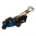 Бензинова самохідна газонокосарка PROFI-TEC Premium GL510-L (007901) купити в Україні за ціною виробника. Замовити Бензинова самохідна газонокосарка PROFI-TEC Premium GL510-L (007901): Опис, характеристики, особливості. Доставка Одеса, Київ, Дніпро фото Бензинова самохідна газонокосарка PROFI-TEC Premium GL510-L (007901), PROFI-TEC Premium GL510-L (007901) , Бензинова самохідна газонокосарка PROFI-TEC Premium GL510-L (007901) фото товару, як виглядає Бензинова самохідна газонокосарка PROFI-TEC Premi