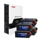 фото Електростанція MUST+BATE PV18-5248PRO SET100A, MUST+BATE PV18-5248PRO SET100A, Електростанція MUST+BATE PV18-5248PRO SET100A фото товару, як виглядає Електростанція MUST+BATE PV18-5248PRO SET100A дивитися фото
