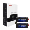 фото Електростанція MUST+BATE PV18-3224VPM SET200A, MUST+BATE PV18-3224VPM SET200A, Електростанція MUST+BATE PV18-3224VPM SET200A фото товару, як виглядає Електростанція MUST+BATE PV18-3224VPM SET200A дивитися фото