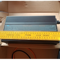 фото Зарядний пристрій Qix для LiFePo4 12(14.6)V 50A, Qix для LiFePo4 12(14.6)V 50A, Зарядний пристрій Qix для LiFePo4 12(14.6)V 50A фото товару, як виглядає Зарядний пристрій Qix для LiFePo4 12(14.6)V 50A дивитися фото