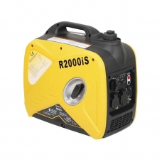 фото Інверторний генератор RATO R2000iS 1,8 кВт, RATO R2000iS, Інверторний генератор RATO R2000iS 1,8 кВт фото товару, як виглядає Інверторний генератор RATO R2000iS 1,8 кВт дивитися фото